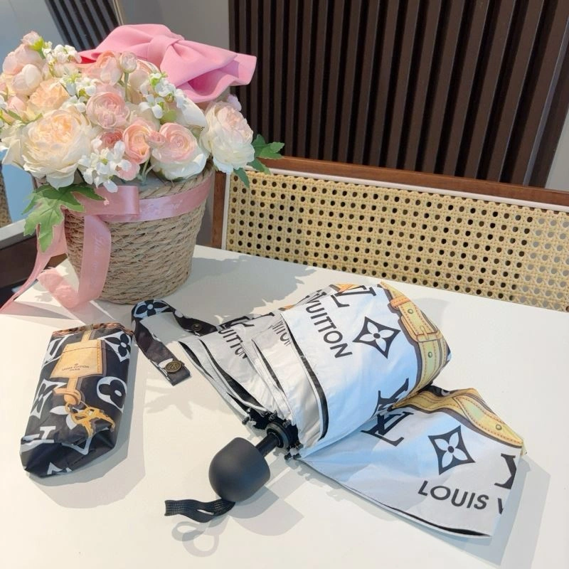 WrinkleFree Louis Vuitton Umbrella 275205