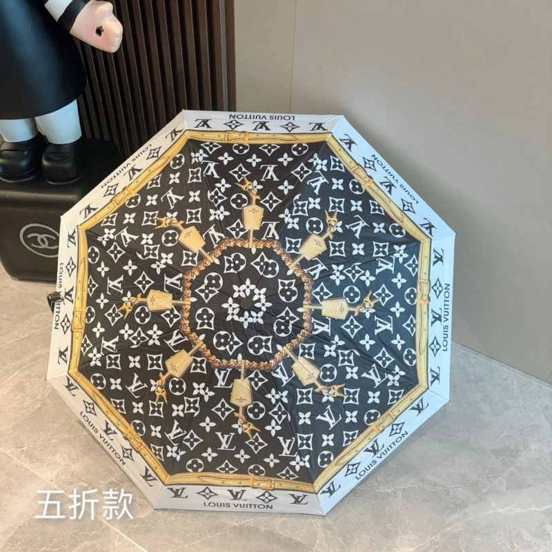 WrinkleFree Louis Vuitton Umbrella 275205