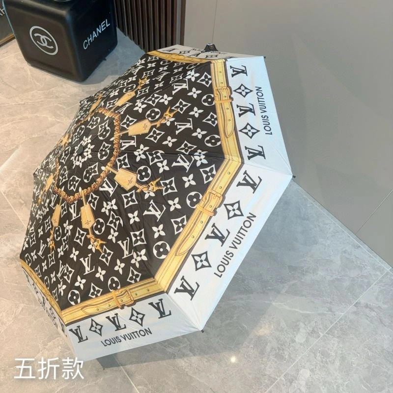 WrinkleFree Louis Vuitton Umbrella 275205