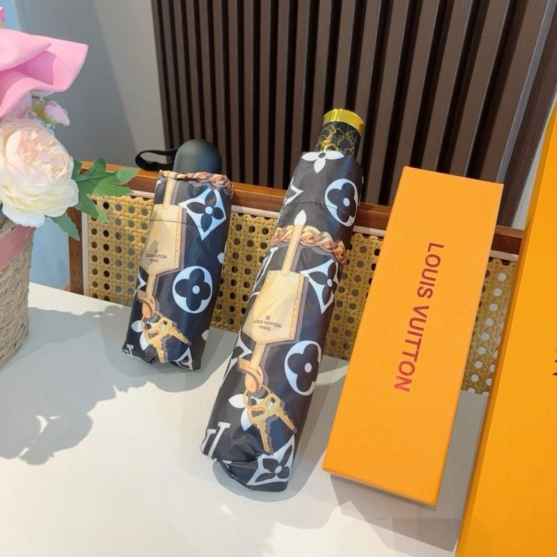 Elegant Louis Vuitton Umbrella 275206