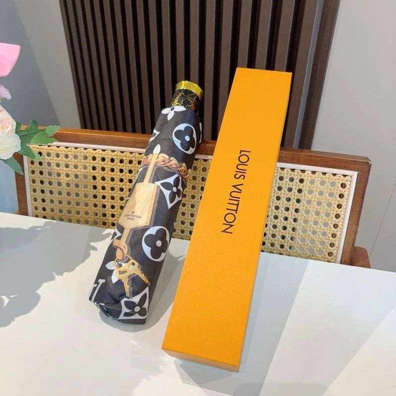 Elegant Louis Vuitton Umbrella 275206