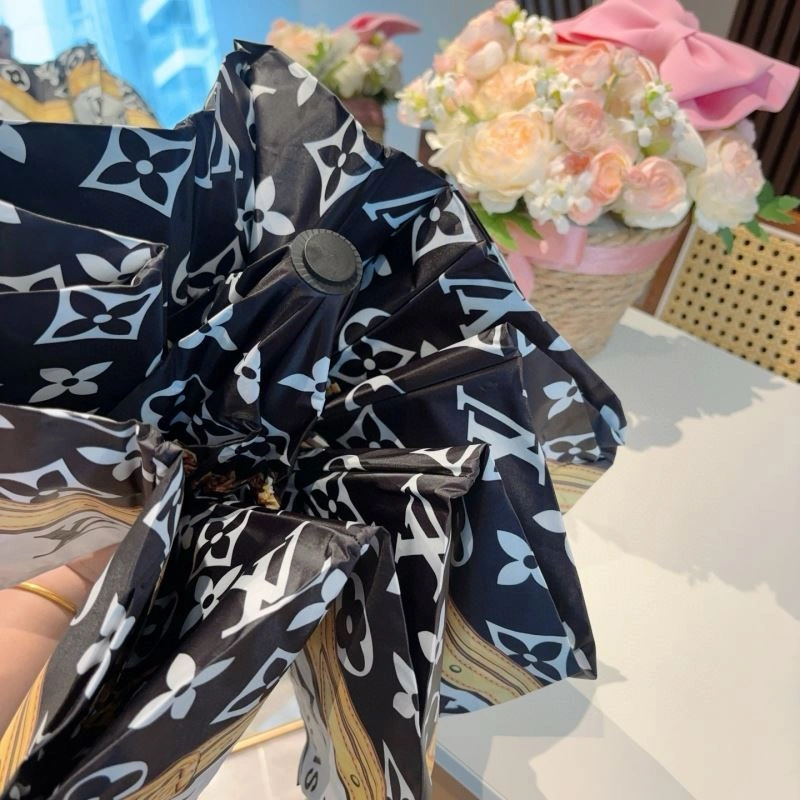 Elegant Louis Vuitton Umbrella 275206