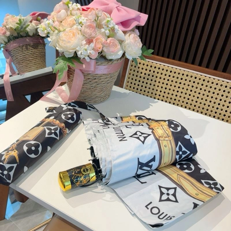Elegant Louis Vuitton Umbrella 275206