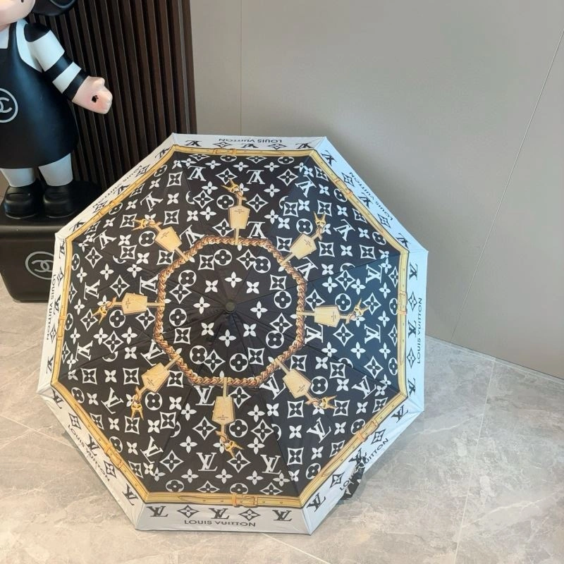 Elegant Louis Vuitton Umbrella 275206