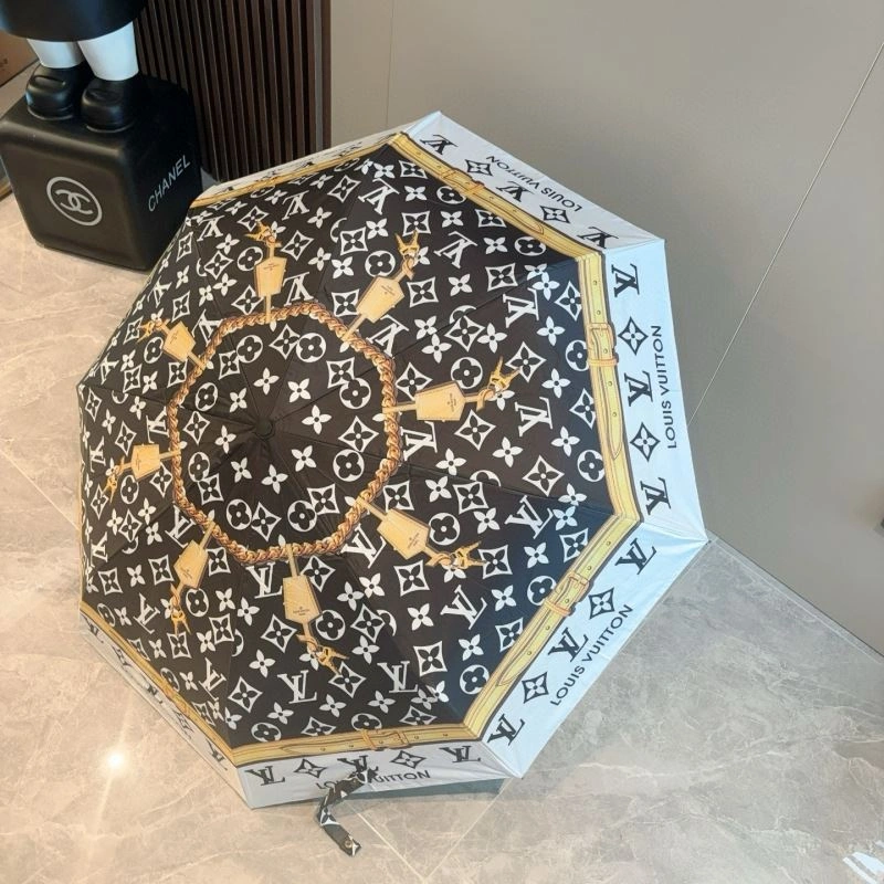 Elegant Louis Vuitton Umbrella 275206