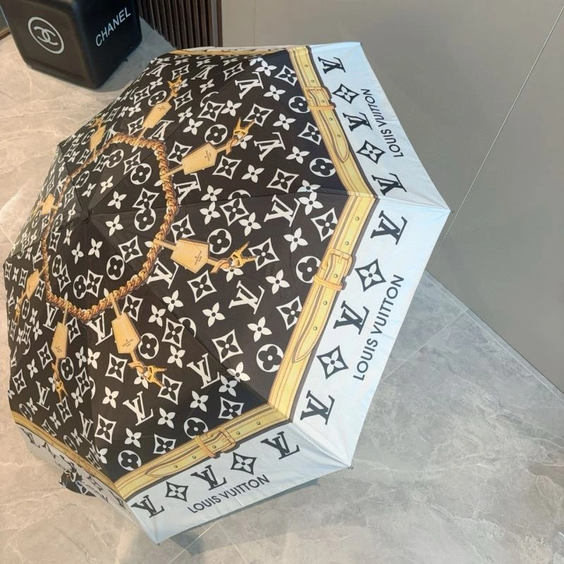 Elegant Louis Vuitton Umbrella 275206