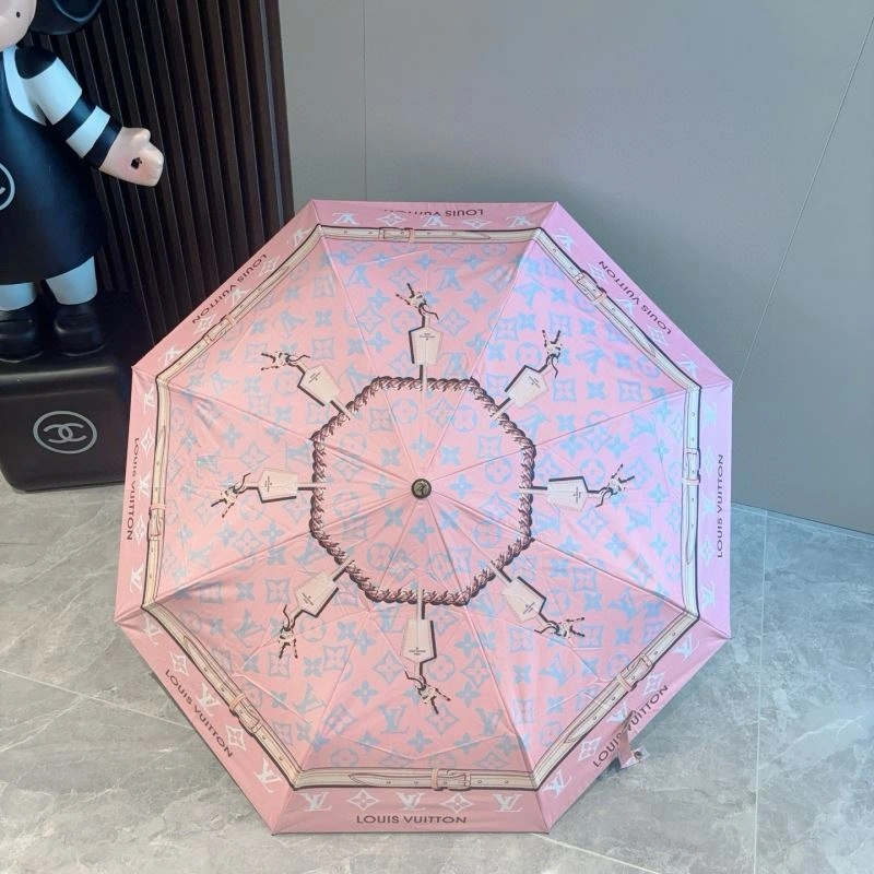 Louis Vuitton Umbrella EasyCare 275182
