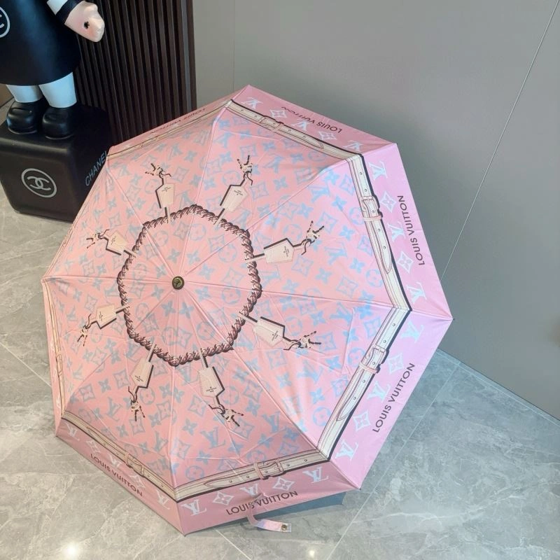 Louis Vuitton Umbrella EasyCare 275182