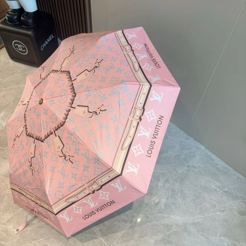 Louis Vuitton Umbrella EasyCare 275182