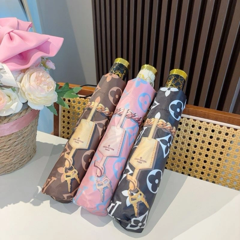 Snug Louis Vuitton Umbrella 275198