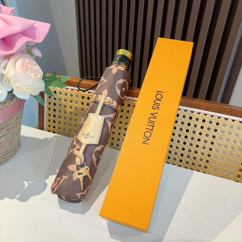 Snug Louis Vuitton Umbrella 275198