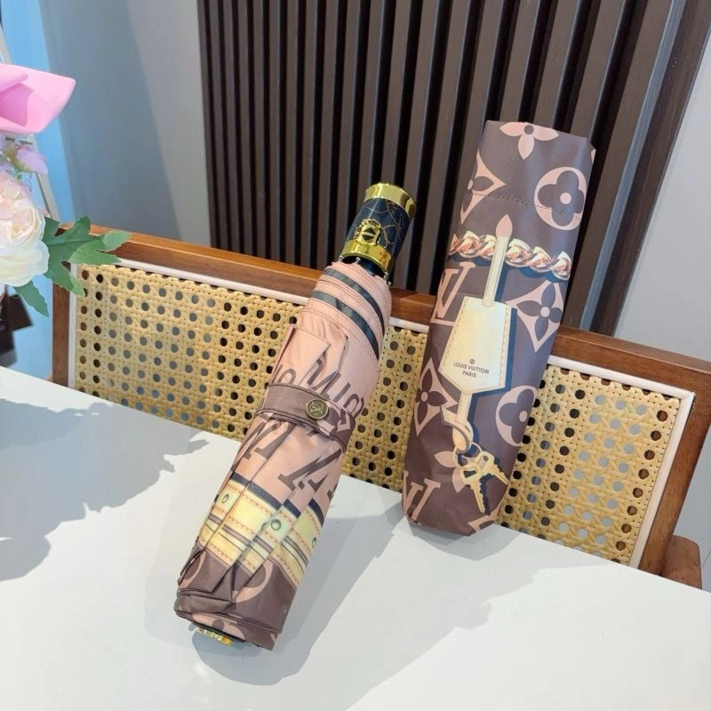 Snug Louis Vuitton Umbrella 275198