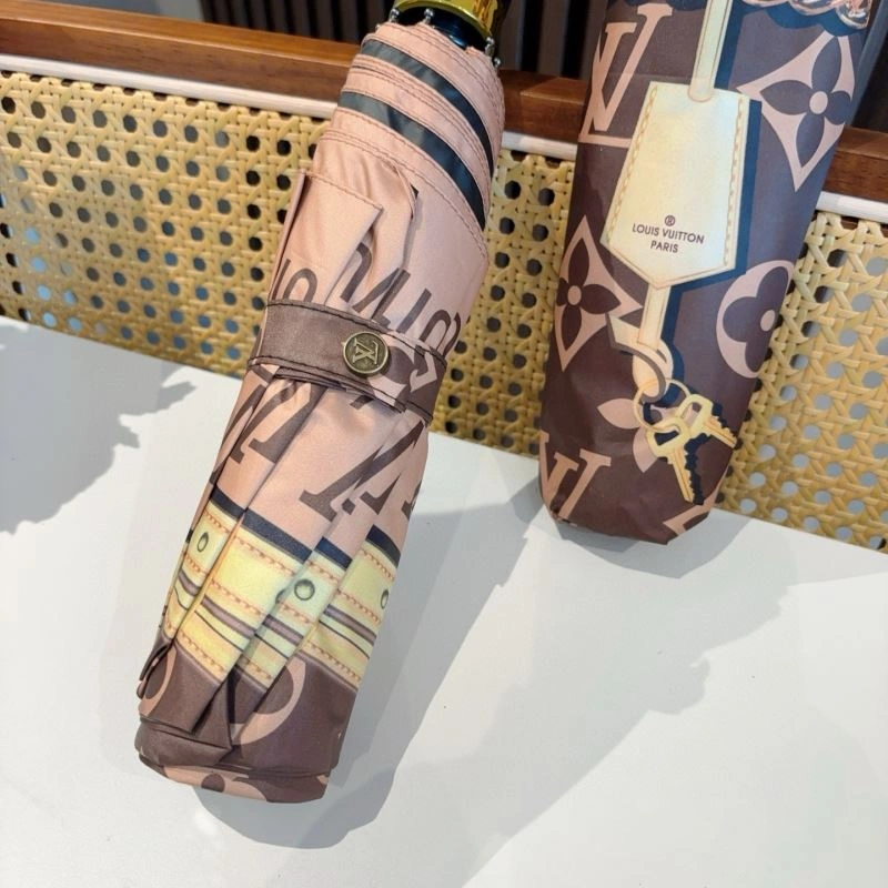 Snug Louis Vuitton Umbrella 275198