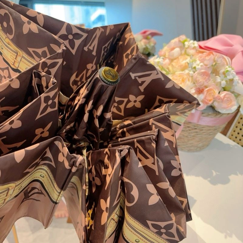 Snug Louis Vuitton Umbrella 275198