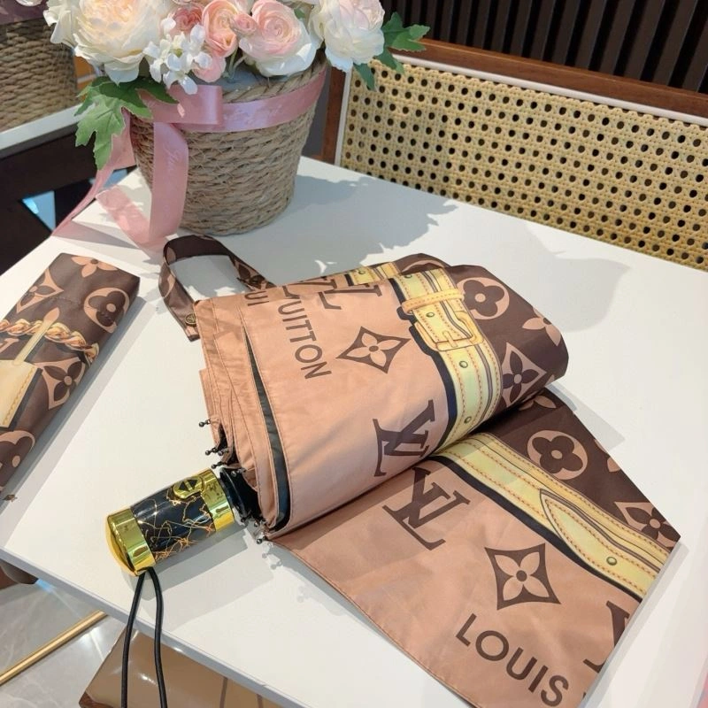 Snug Louis Vuitton Umbrella 275198
