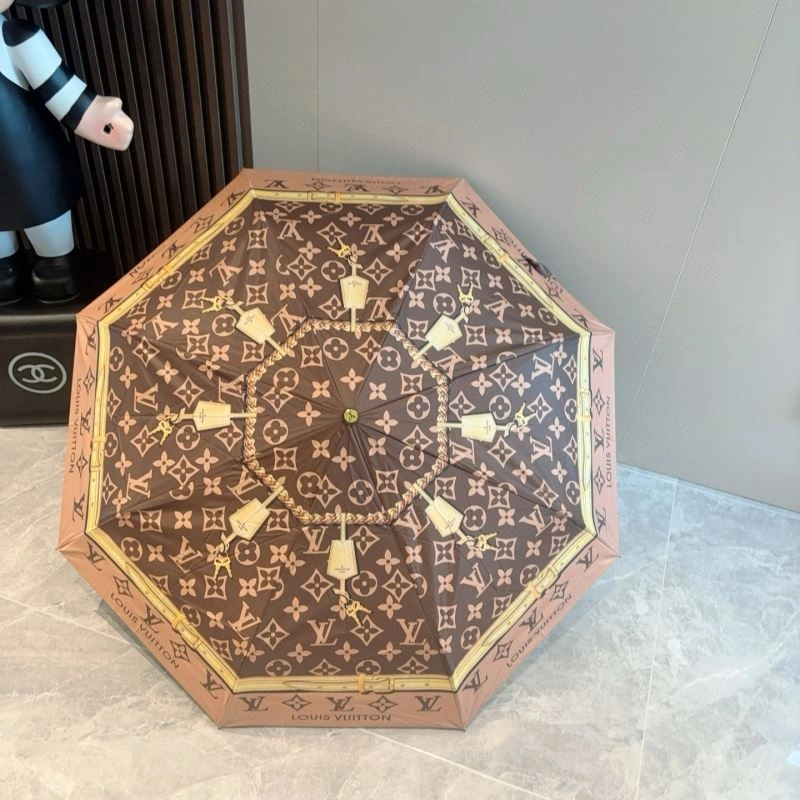 Snug Louis Vuitton Umbrella 275198