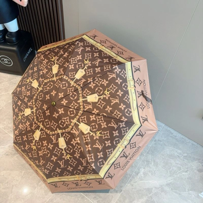 Snug Louis Vuitton Umbrella 275198