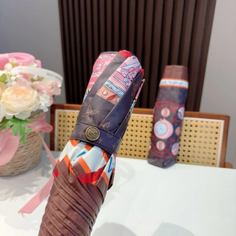 Louis Vuitton Umbrella Lightweight 275188