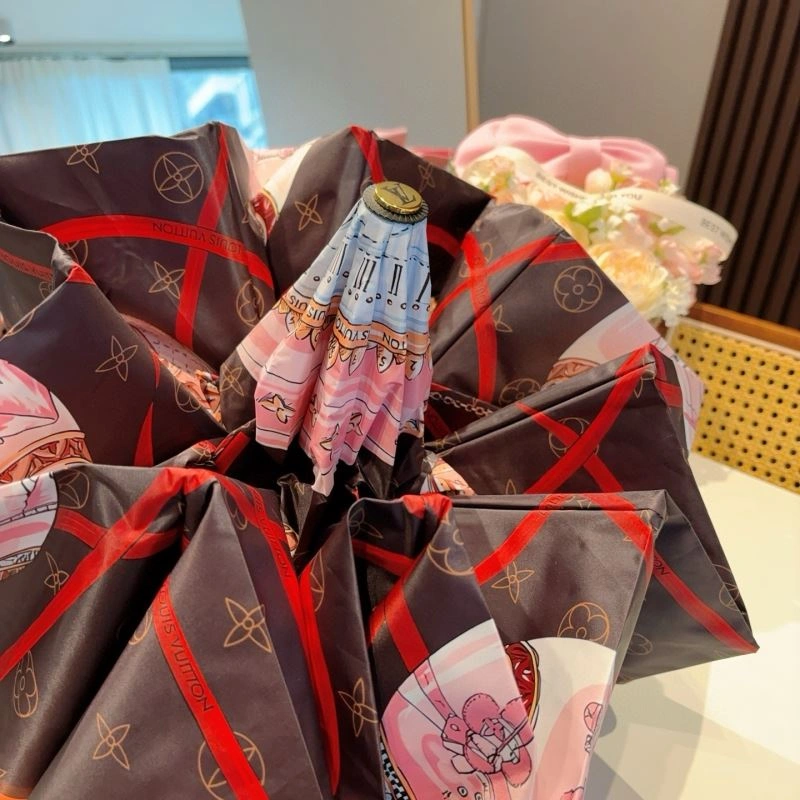 Louis Vuitton Umbrella Lightweight 275188