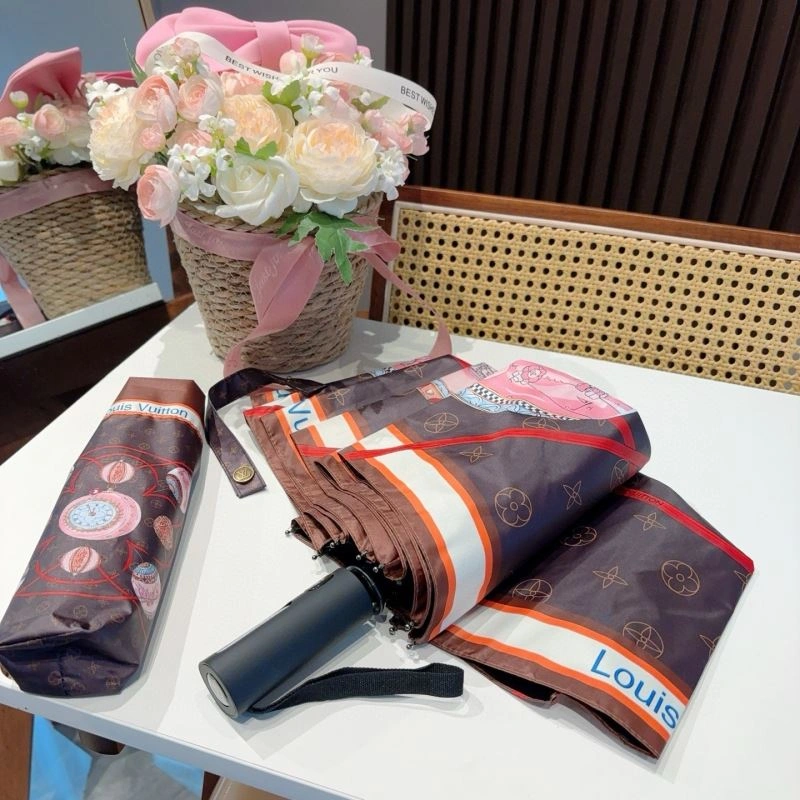 Louis Vuitton Umbrella Lightweight 275188
