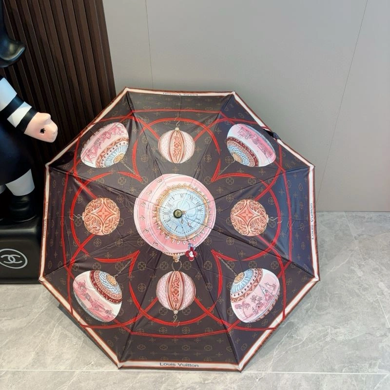 Louis Vuitton Umbrella Lightweight 275188