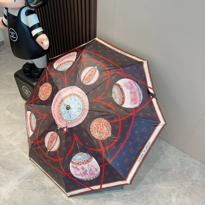 Louis Vuitton Umbrella Lightweight 275188