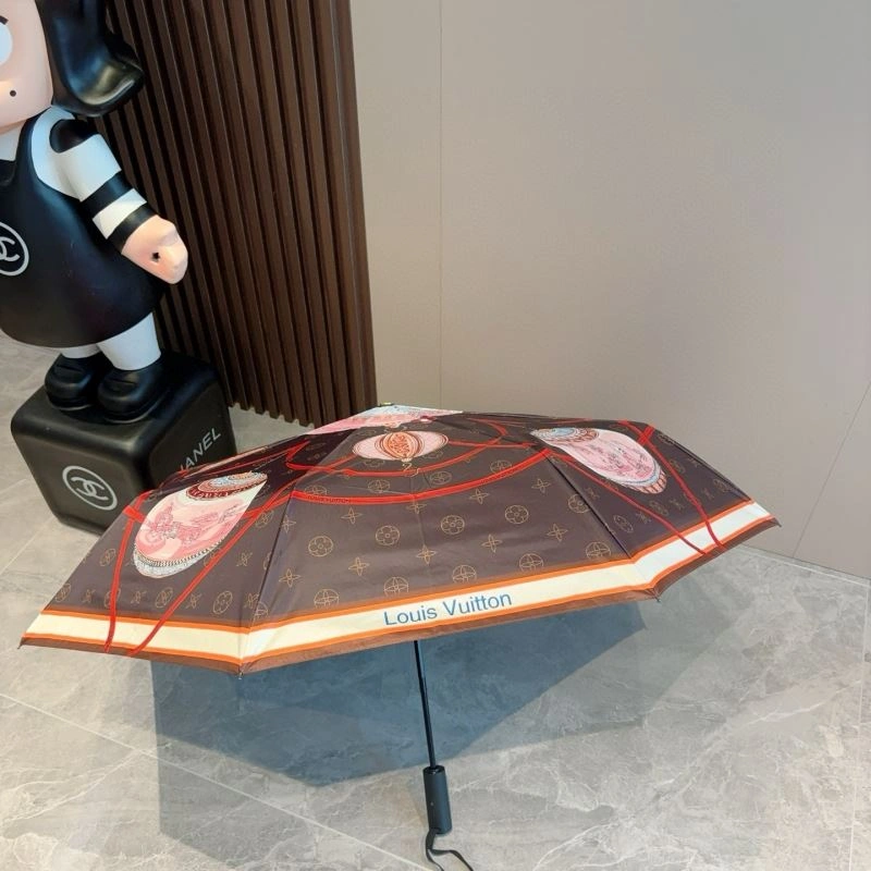 Louis Vuitton Umbrella Lightweight 275188