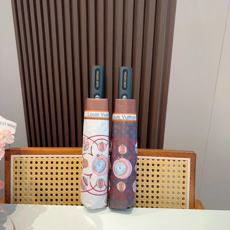 Effortless Louis Vuitton Umbrella 275199