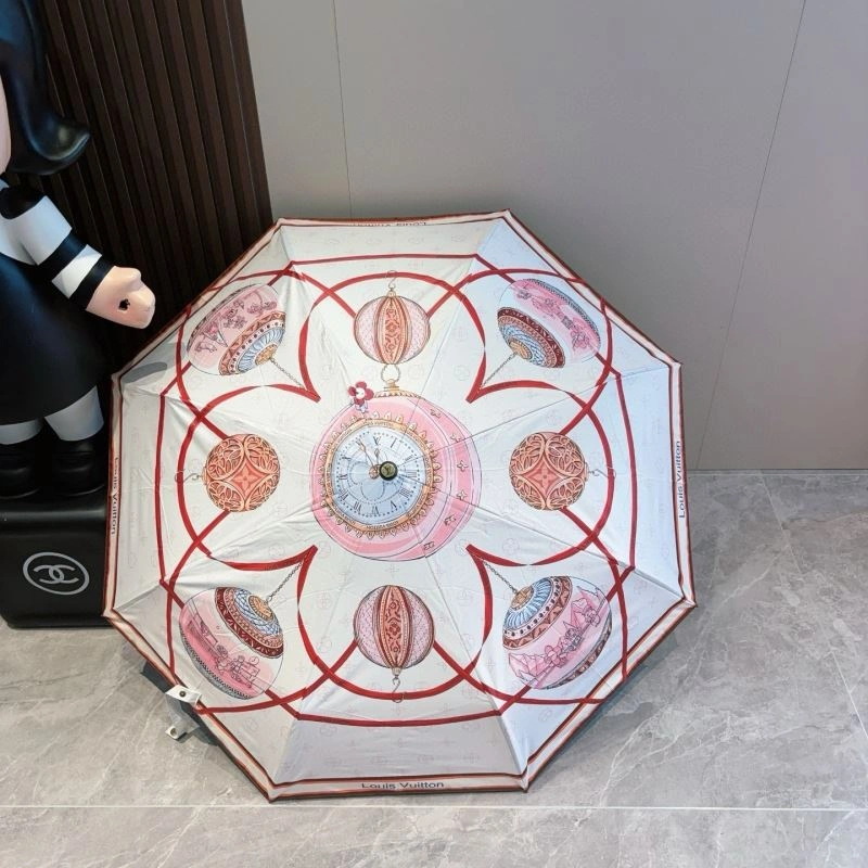 Effortless Louis Vuitton Umbrella 275199