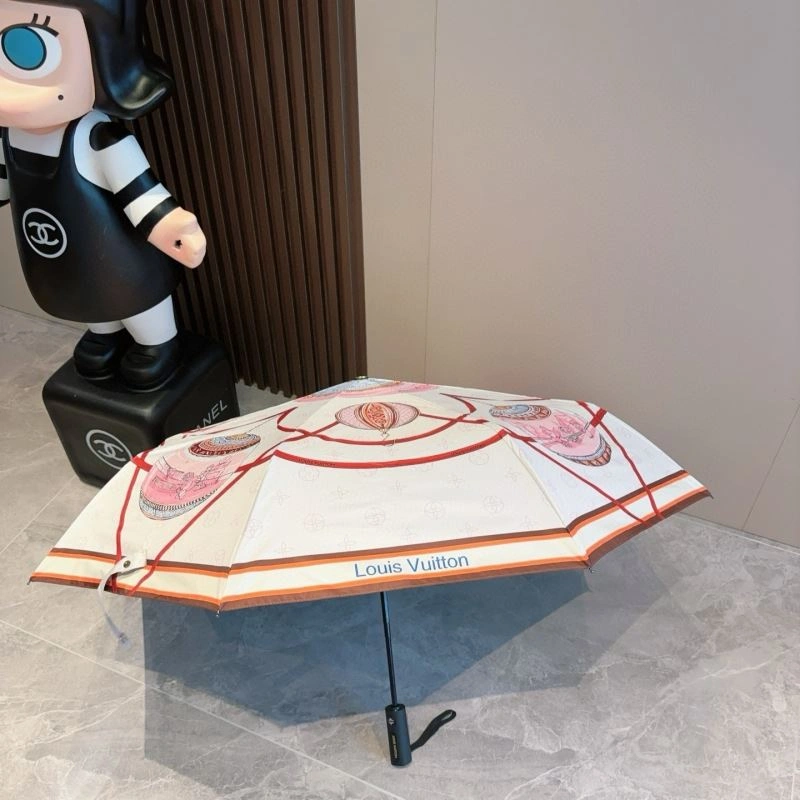 Effortless Louis Vuitton Umbrella 275199