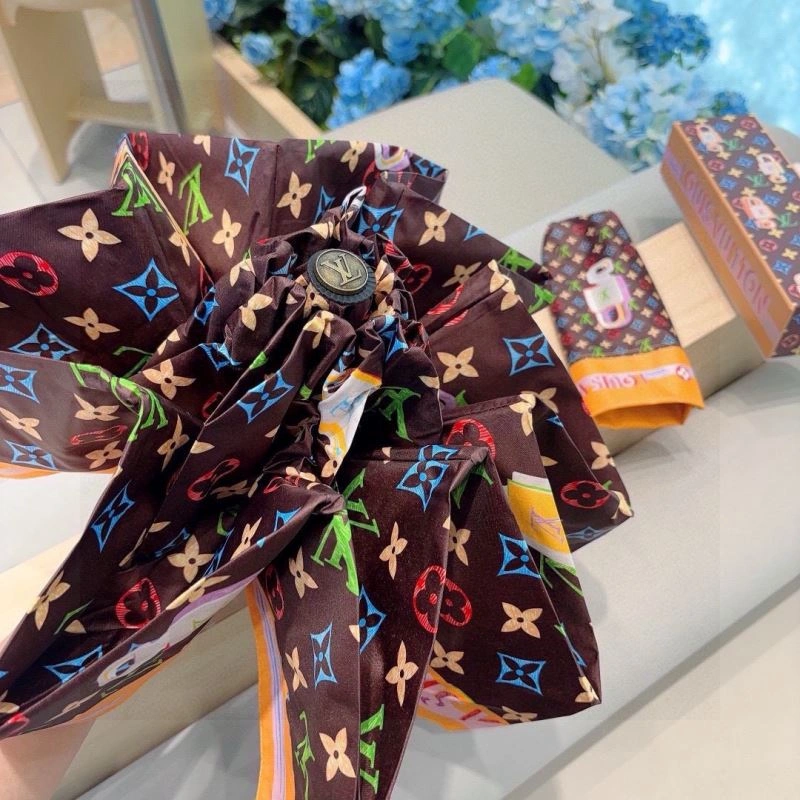 Louis Vuitton Umbrella Lightweight 275194