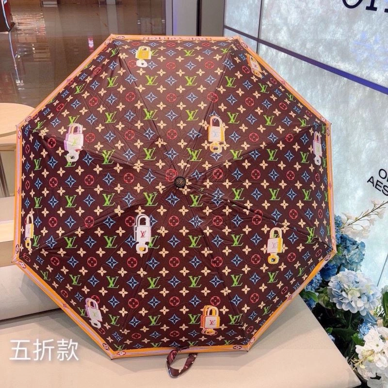 Louis Vuitton Umbrella Lightweight 275194