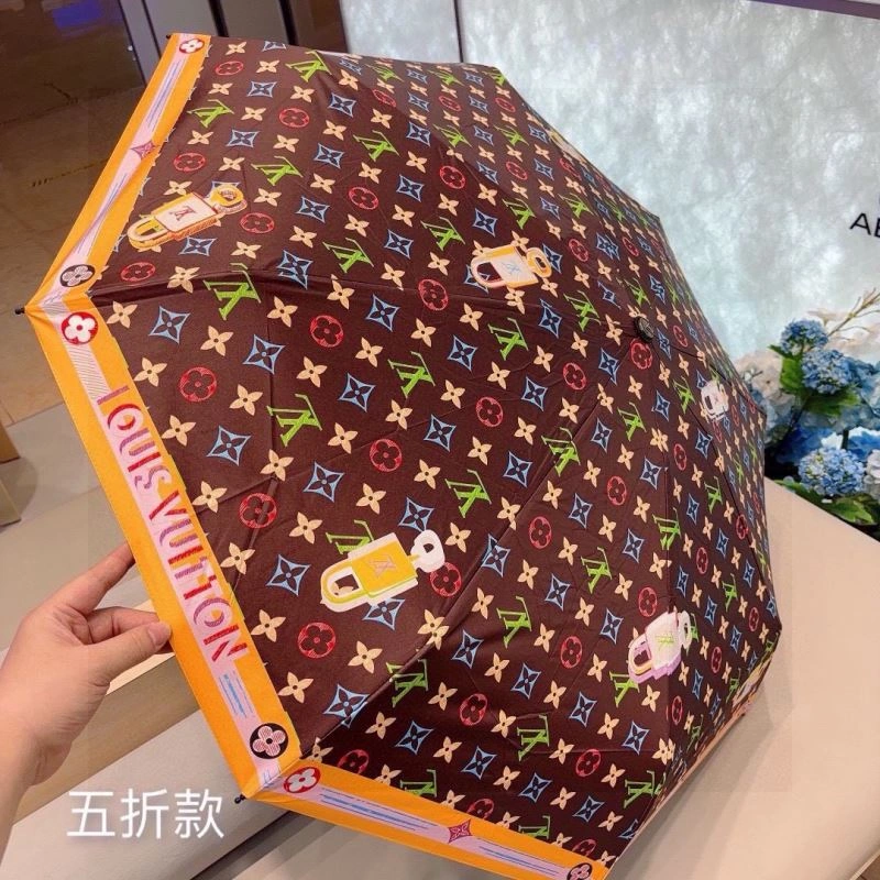Louis Vuitton Umbrella Lightweight 275194
