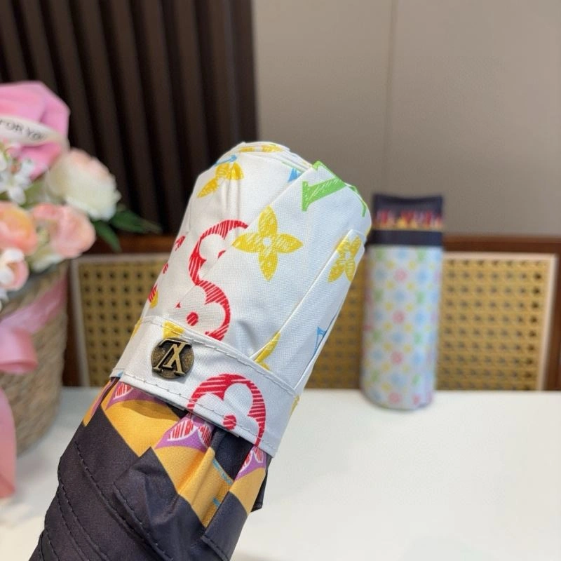 Louis Vuitton Umbrella FlexibleFit 275196