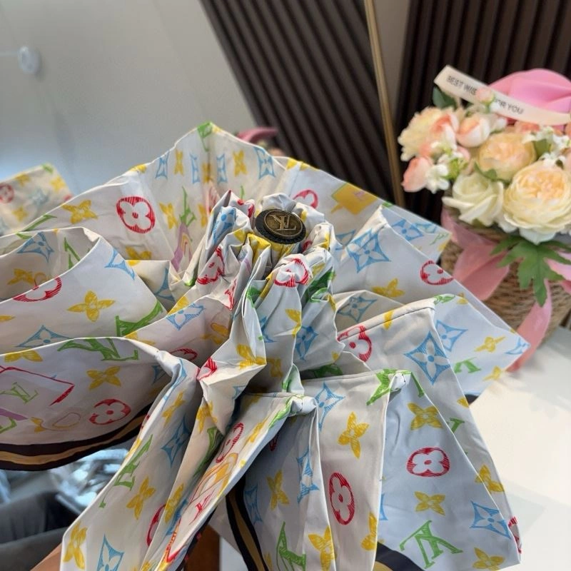 Louis Vuitton Umbrella FlexibleFit 275196