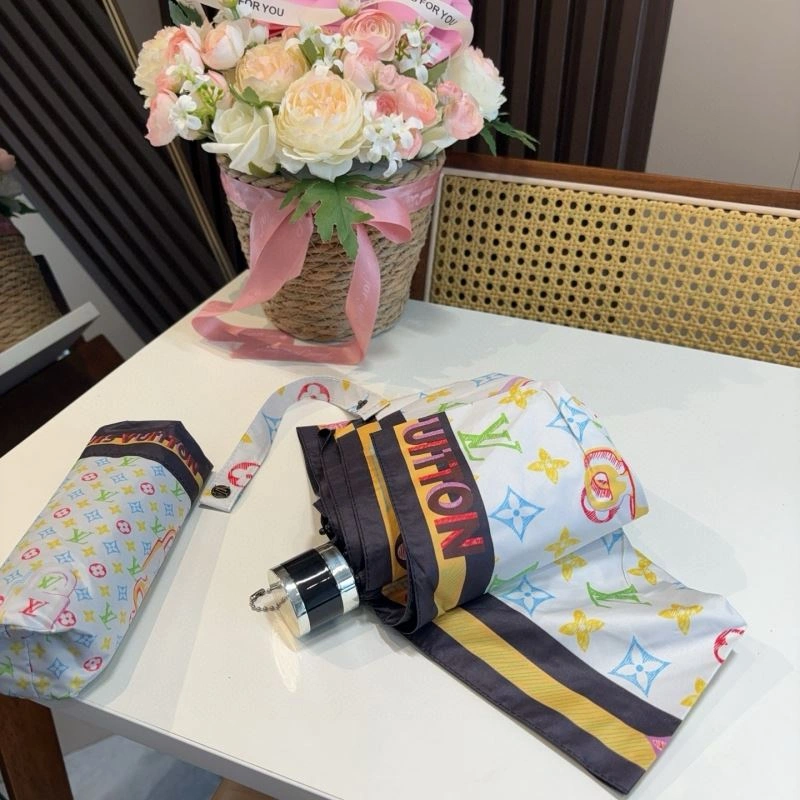 Louis Vuitton Umbrella FlexibleFit 275196