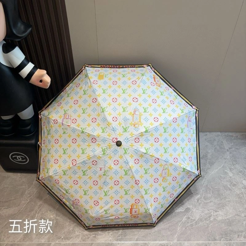 Louis Vuitton Umbrella FlexibleFit 275196