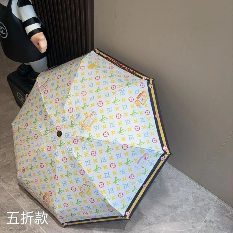 Louis Vuitton Umbrella FlexibleFit 275196