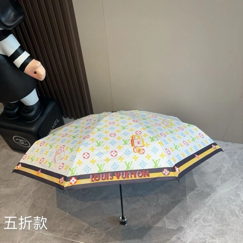 Louis Vuitton Umbrella FlexibleFit 275196