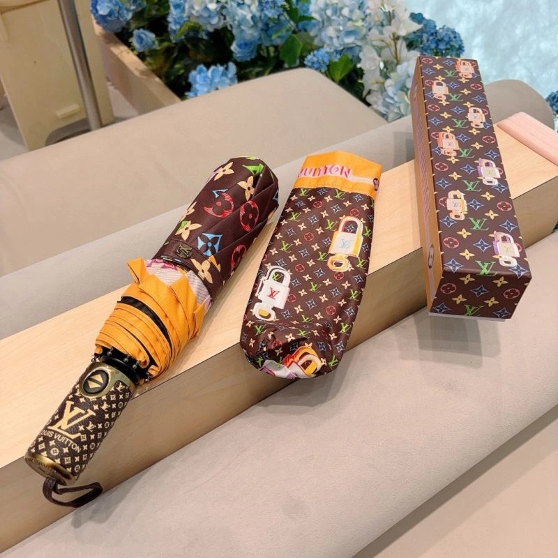 Louis Vuitton Umbrella QuickDry 275179