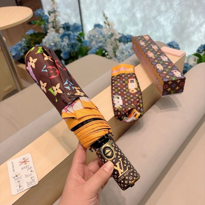Louis Vuitton Umbrella QuickDry 275179