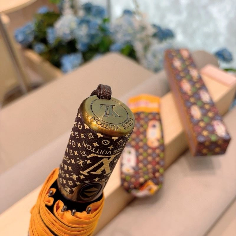 Louis Vuitton Umbrella QuickDry 275179