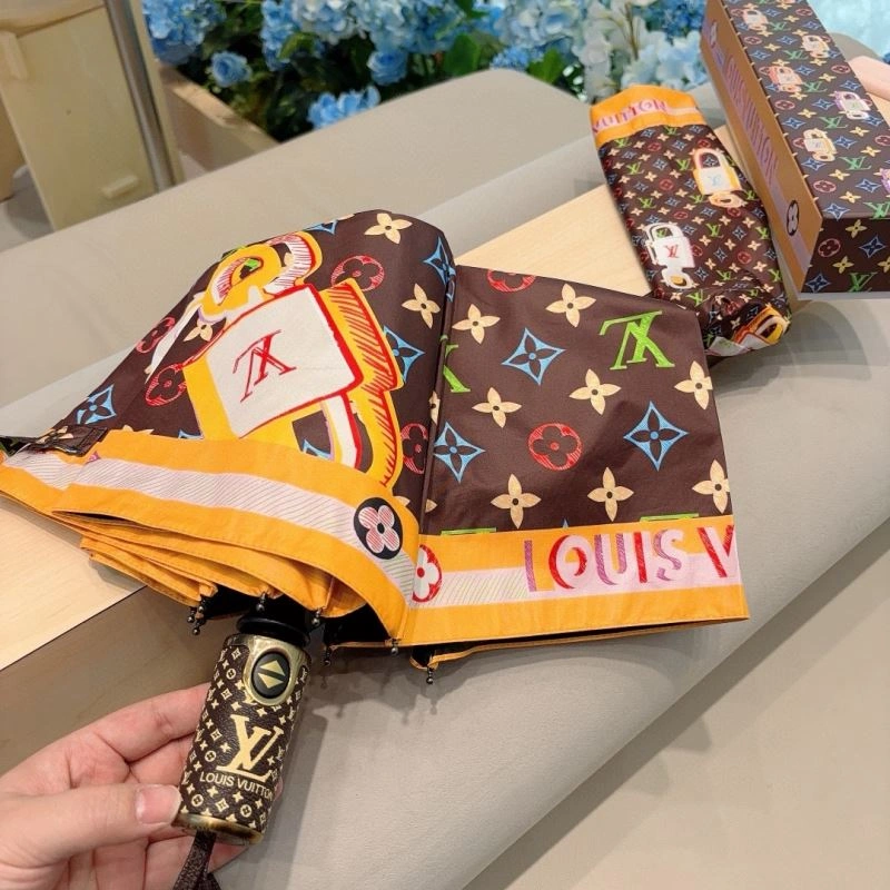 Louis Vuitton Umbrella QuickDry 275179