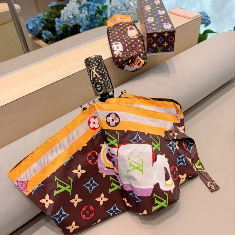 Louis Vuitton Umbrella QuickDry 275179