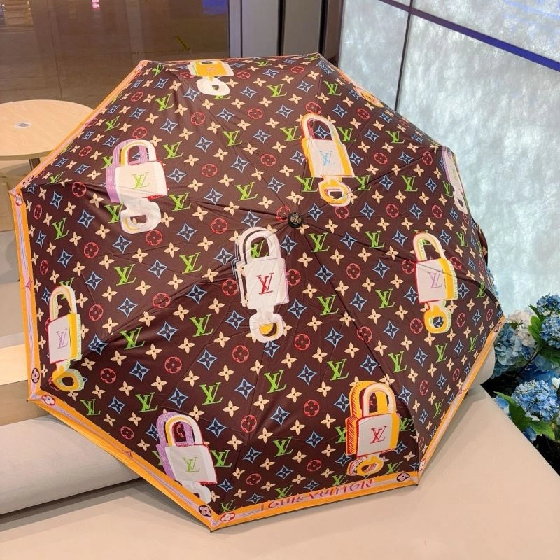 Louis Vuitton Umbrella QuickDry 275179