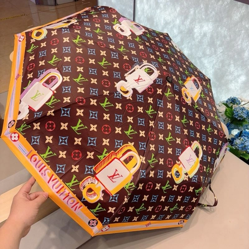 Louis Vuitton Umbrella QuickDry 275179