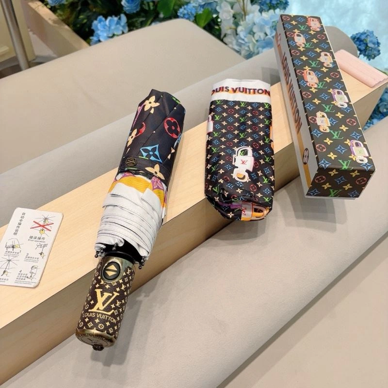Louis Vuitton Umbrella Trendy 275177