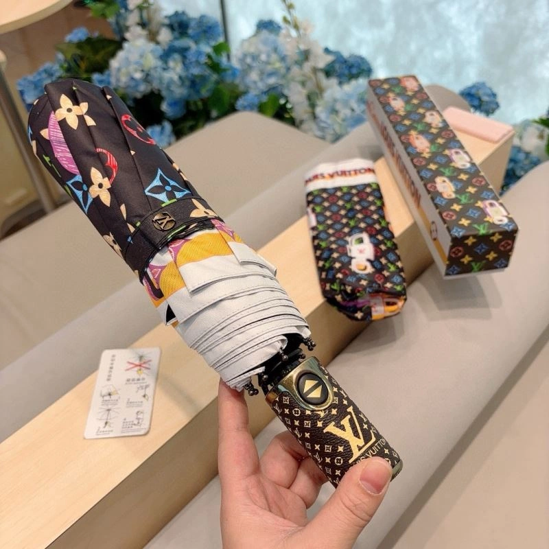 Louis Vuitton Umbrella Trendy 275177