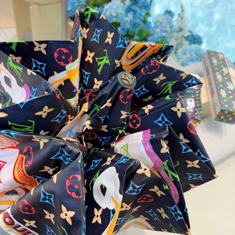 Louis Vuitton Umbrella Trendy 275177