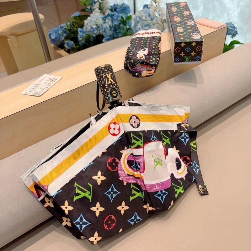 Louis Vuitton Umbrella Trendy 275177